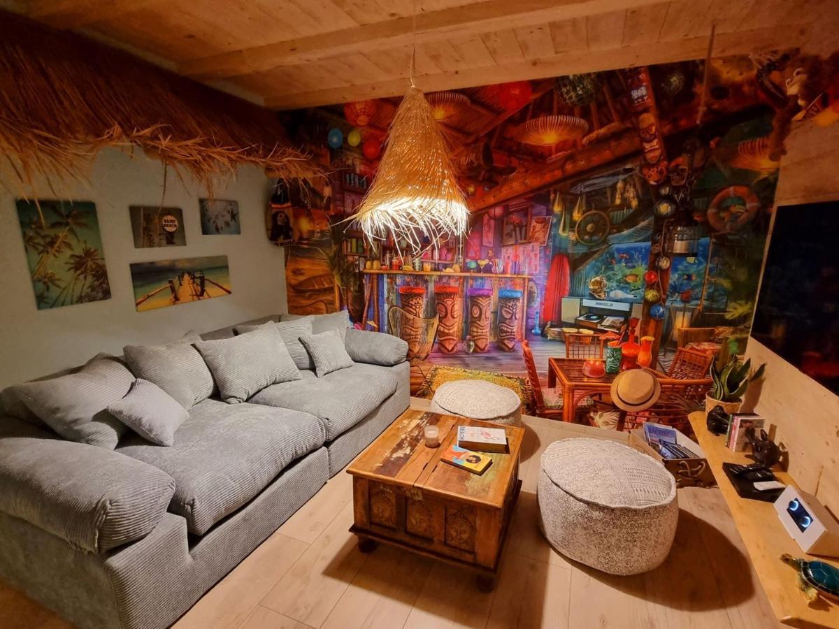 Ferienappartements "Landromantik" Bautzen Εξωτερικό φωτογραφία