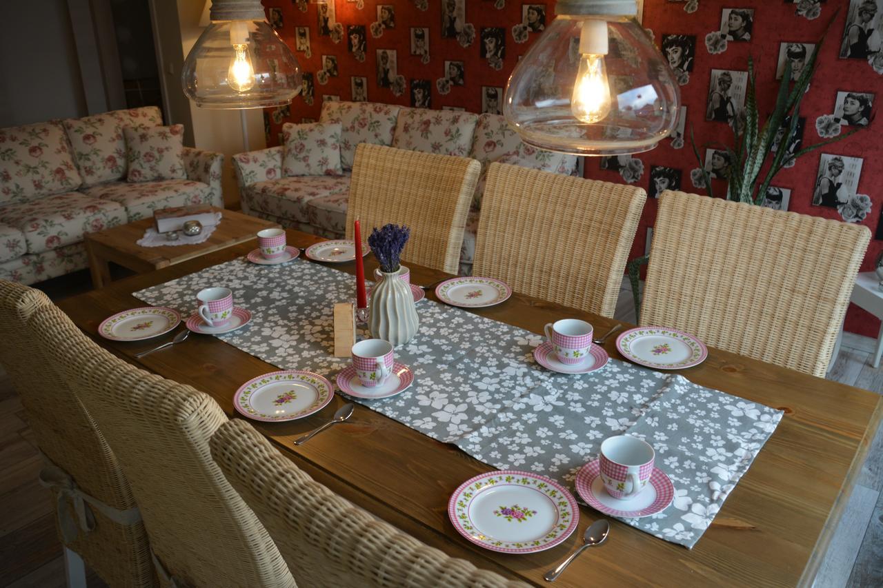 Ferienappartements "Landromantik" Bautzen Εξωτερικό φωτογραφία